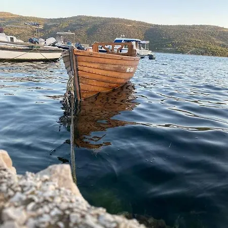Olive Garden Διαμέρισμα Poljica (Trogir)