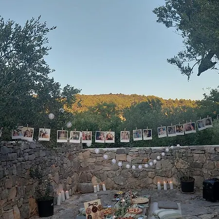 Olive Garden Διαμέρισμα *