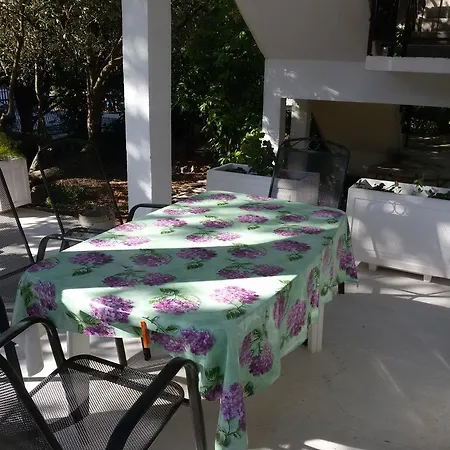 Olive Garden Poljica (Trogir)