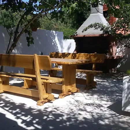 Olive Garden Poljica (Trogir)