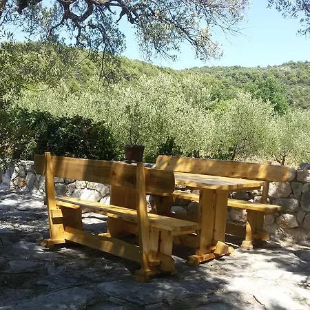 Olive Garden Poljica (Trogir)