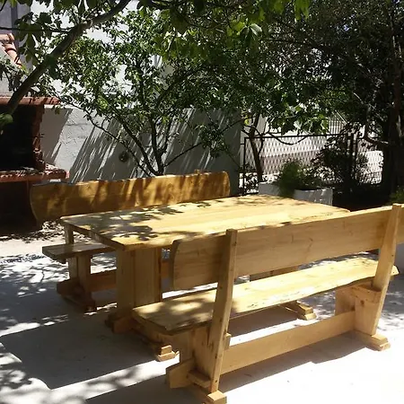 Olive Garden Poljica (Trogir)