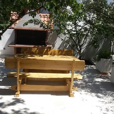 Διαμέρισμα Olive Garden Poljica (Trogir)