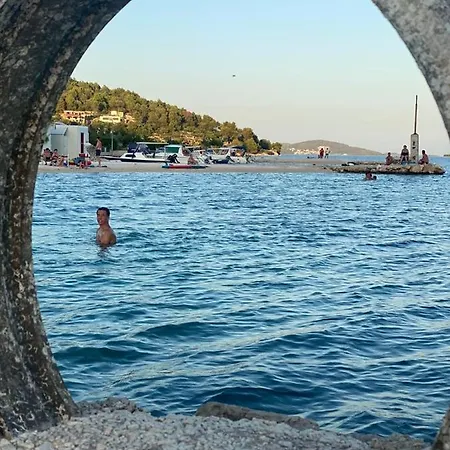 Olive Garden Poljica (Trogir)