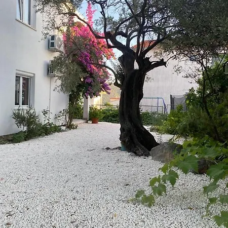 Olive Garden Lejlighed Poljica (Trogir)