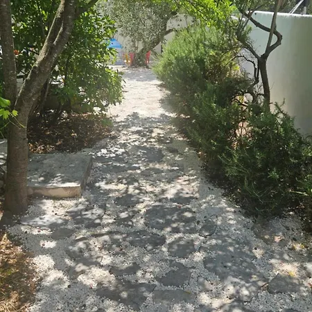 Lägenhet Olive Garden Poljica (Trogir)