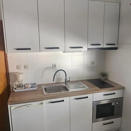 Olive Garden * Poljica (Trogir)
