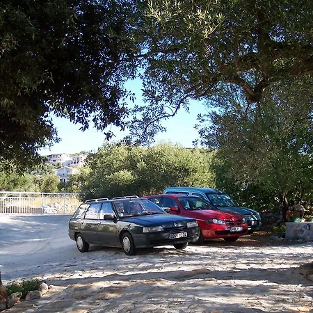 Olive Garden Poljica (Trogir)