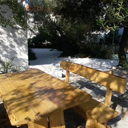Lägenhet Olive Garden