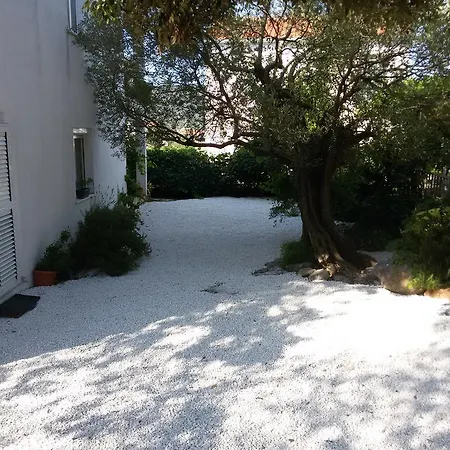 Lägenhet Olive Garden Poljica (Trogir)