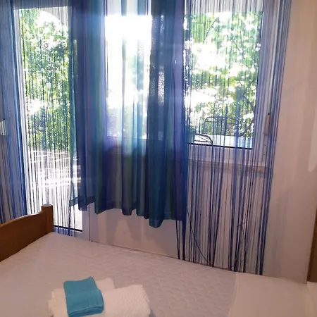 Apartment Olive Garden *