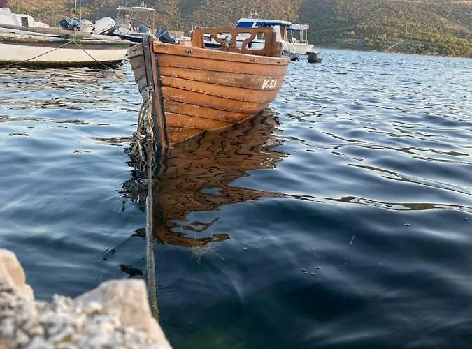 Olive Garden شقة Poljica (Trogir)