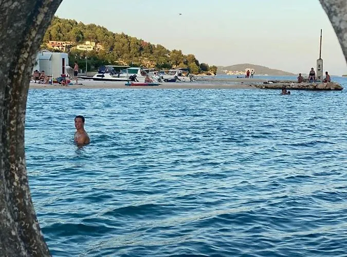 Olive Garden Poljica (Trogir)