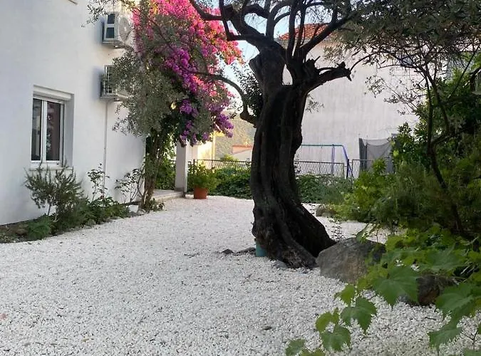 Olive Garden شقة Poljica (Trogir)