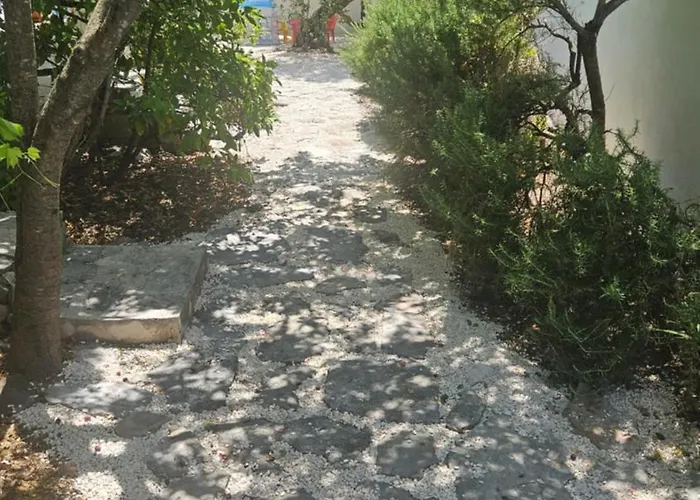 شقة Olive Garden Poljica (Trogir)