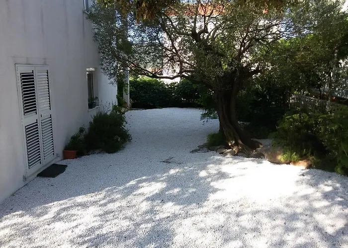 شقة Olive Garden Poljica (Trogir)