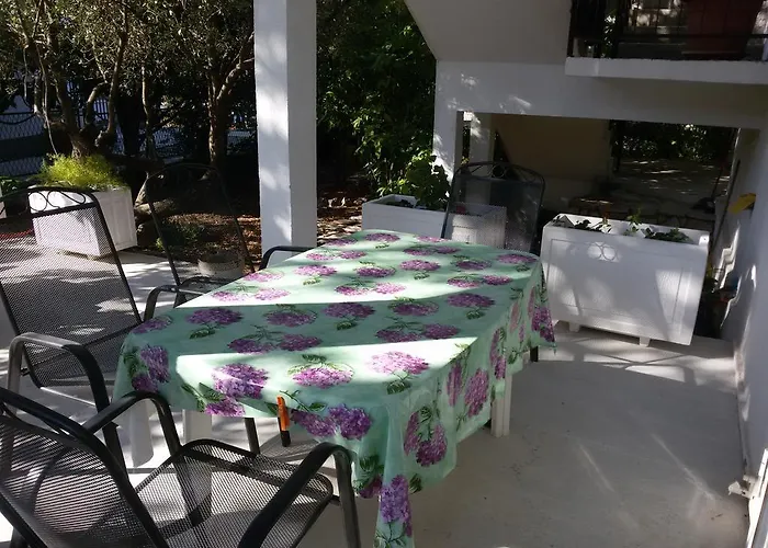 Olive Garden Poljica (Trogir)