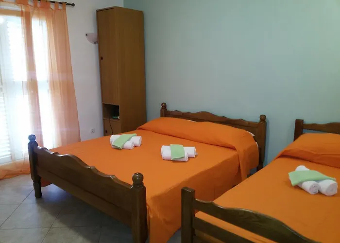 Olive Garden Poljica (Trogir)