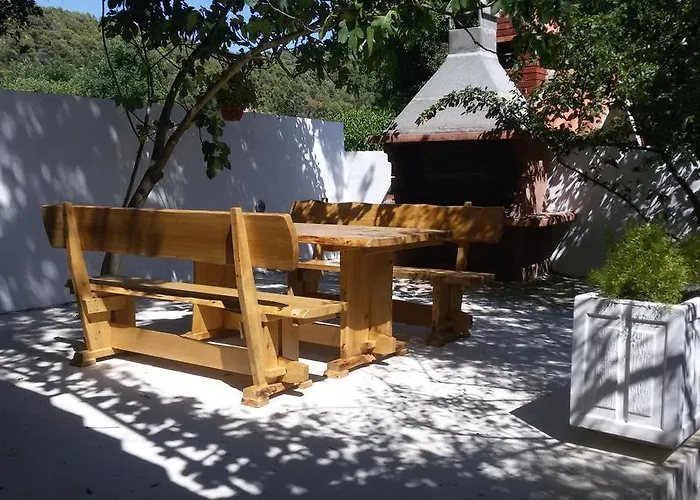 Olive Garden Poljica (Trogir)