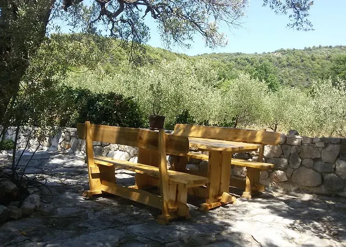 Olive Garden Poljica (Trogir)