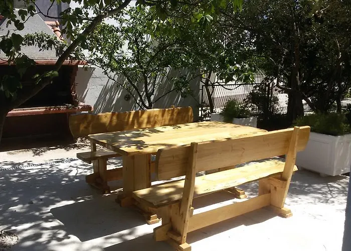 Olive Garden Poljica (Trogir)