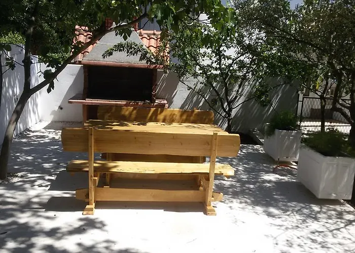 شقة Olive Garden Poljica (Trogir)