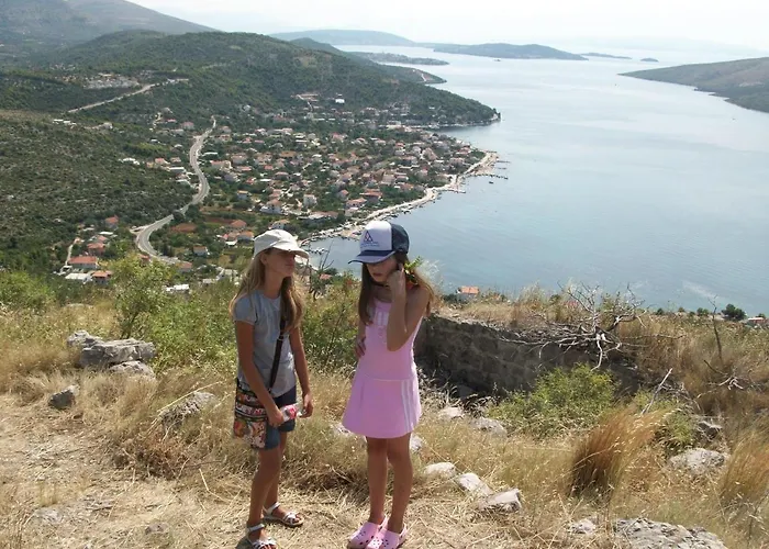 Olive Garden * Poljica (Trogir)